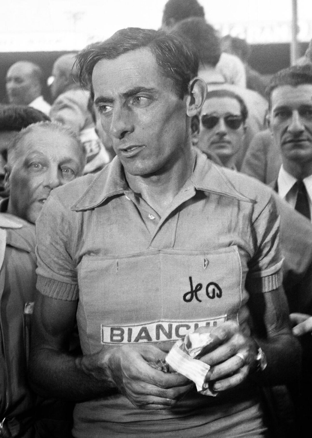 15 Most Famous Cyclists Of All Time